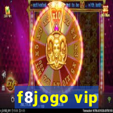 f8jogo vip